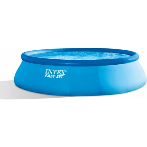 Intex easy pool set Ø 457 x 107 cm - samo bazen
