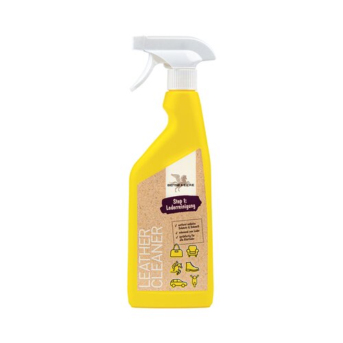 Bense & Eicke Leather Cleaner - Step 1 Cene