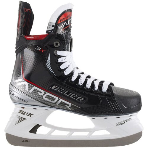 Bauer Hokejske drsalke Vapor 3X Senior, velikost: 9, &scaron;irina: FIT1, (20690803) Cene