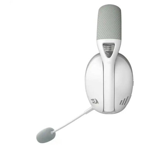 Redragon bežične slušalice sa mikrofonom ire pro H848 grey Slike