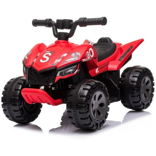  soundracer mini &amp;ndash; crveni model 128c Slike