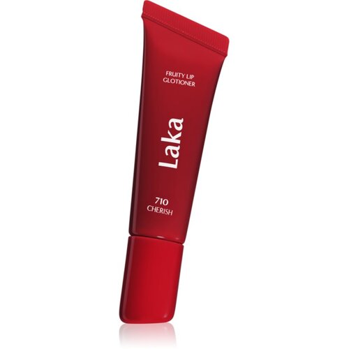 Laka Fruity Lip Glotioner vlažilni sijaj za ustnice odtenek 710 Cherish 10 ml Cene