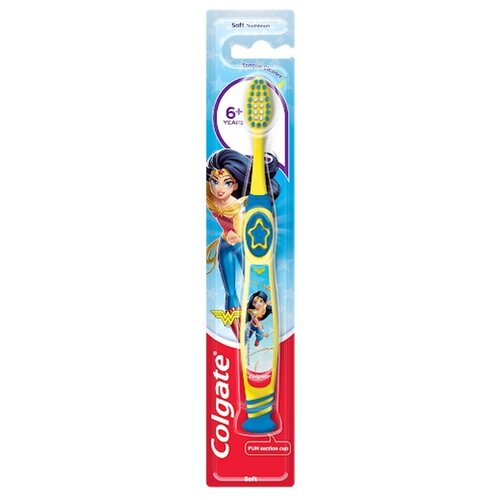 Colgate smiles četkica za zube 6 Slike