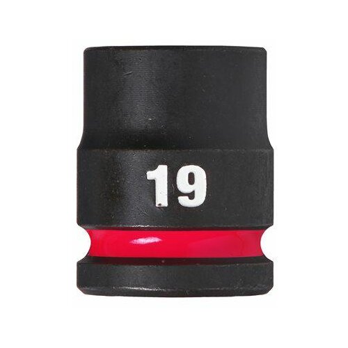 Milwaukee Impact Cap Hex HEX 1/2 &amp;quot;19 mm udarni val, (21256097) Slike