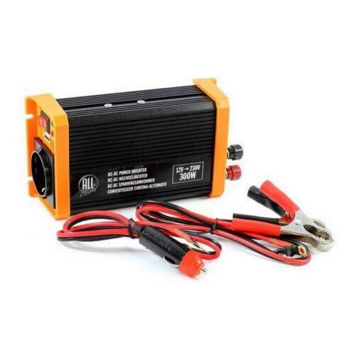 All ride INVERTER 12V/300W Cijene