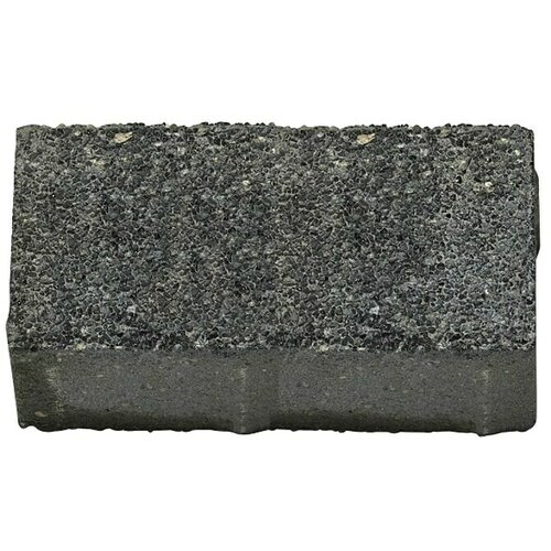 Semmelrock Opločnik Pastella (Antracit, Beton, D x &amp;Scaron; x V: 20 x 10 x 6 cm) Slike