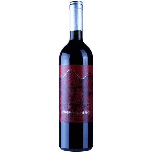 Vinarija Cilić Cilić Crni Vrh Cabernet & Merlot Slike
