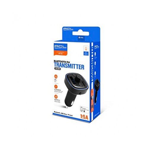 FM Transmiter Slike