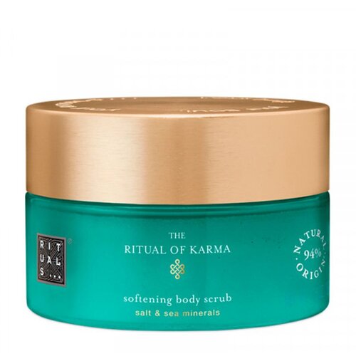 Rituals Jing Body Scrub 300gr Slike