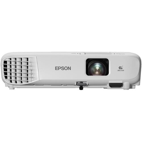 Epson EB-W06 projektor Slike