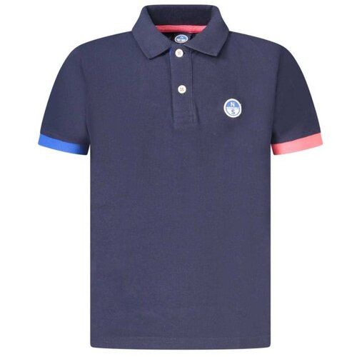 North Sails deČija polo majica 795091000 Cene