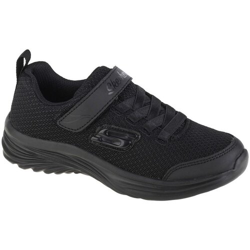 Skechers Nizke superge Dreamy Dancer Miss Minimalistic Črna Slike