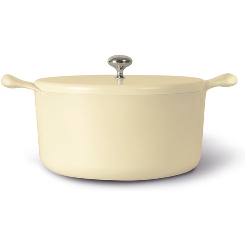 Tvs šerpa sa poklopcem 24cm Liquida Cene