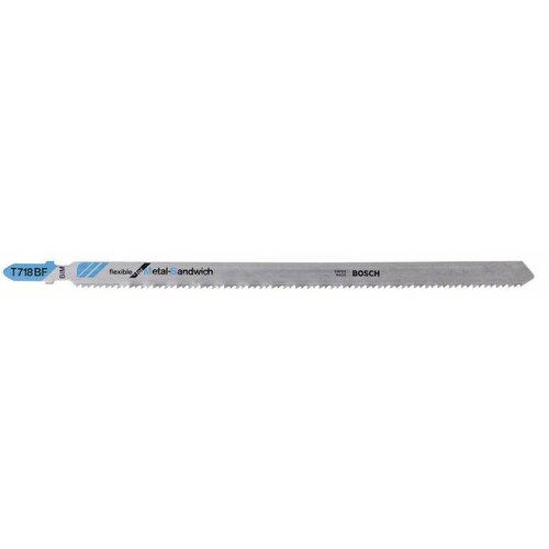 Bosch list ubodne testere T 718 BF metal-siwich ( 2608636335 ) Cene