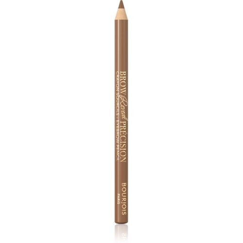 Bourjois brow Reveal Pr&eacute;cision olovka za obrve 1,4 g nijansa 002 Soft Brown za žene Cijene