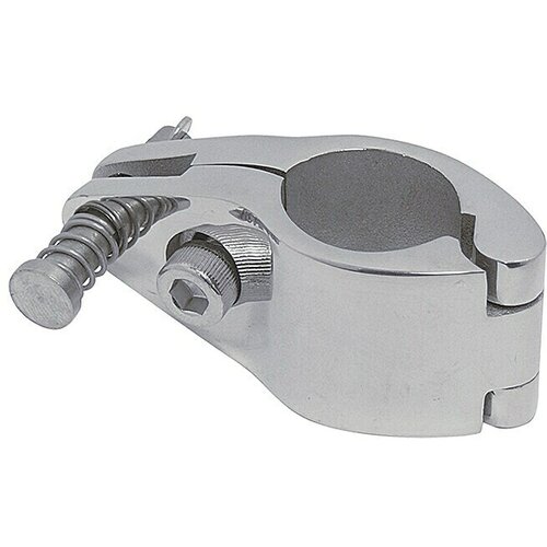 MARINETECH Cevni vmesnik (70 x 33 x 28 mm, 25 mm, Nerjavno jeklo, A4) Cene