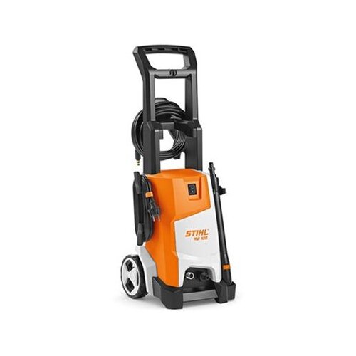 Stihl Visokotlačni perač 1,7 kW RE 100 Slike