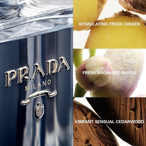 Prada L&amp;acute;Homme L&amp;acute;Eau toaletna voda 100 ml za mu&amp;scaron;karce Slike