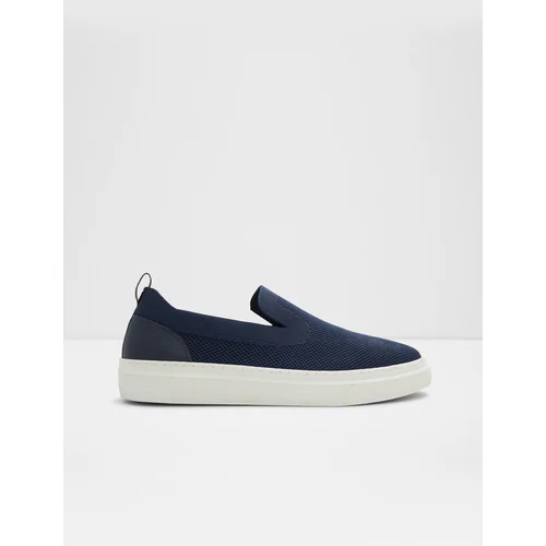 Aldo Softcourt Slip On Modra