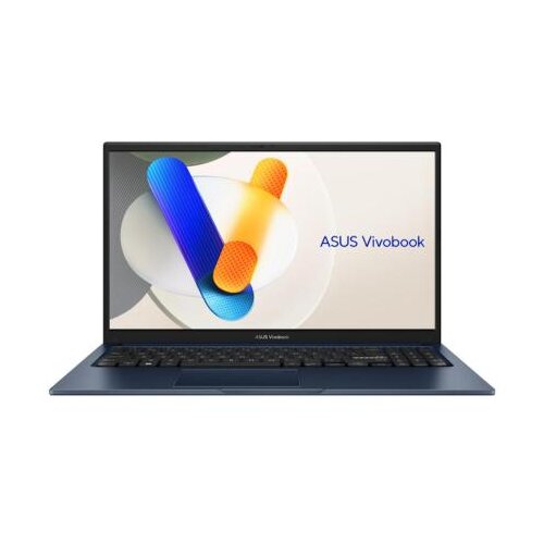Asus laptop vivobook 15 X1504VA-BQ1641W Win11 H/15.6"FHD IPS/i5-1334U/16GB/512GB ssd/fpr/backlit/pl Cene