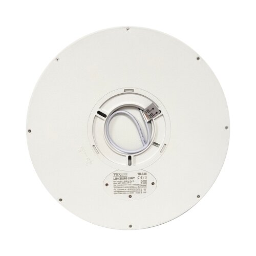  LED plafonsko svetlo LED/24W/230V 3000/4000/6500K prečnika 30 cm, belo Slike