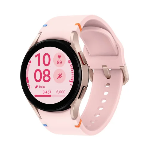 Samsung Watch FE Pink Gold