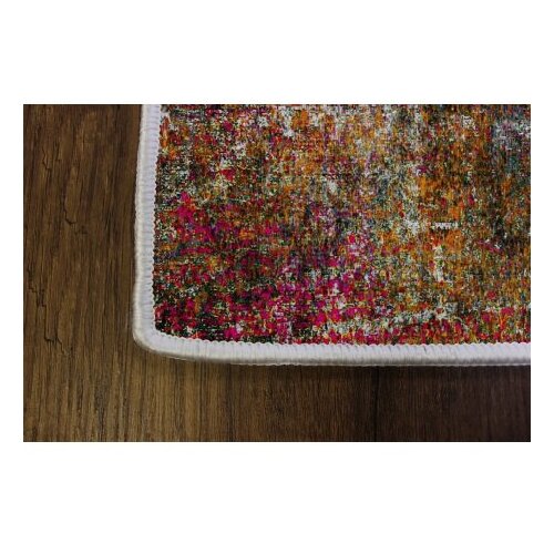  HMNT43 Multicolor Hall Carpet (80 x 150) Slike