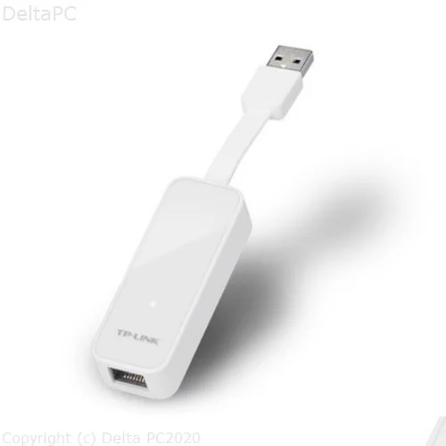 Tp-link UE300 USB 3.0 Gigabit Ethernet Adapter