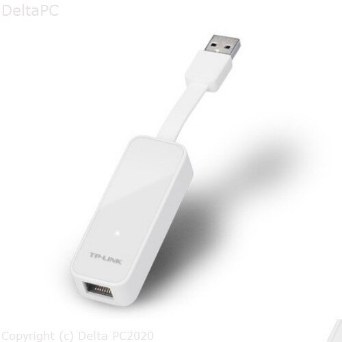 Tp-link UE300 USB 3.0 Gigabit Ethernet Adapter Slike