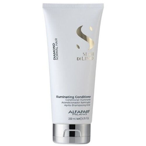 Alfaparf Milano, Italija alfaparf semi di lino diamond kristal regenerator 200ml Slike