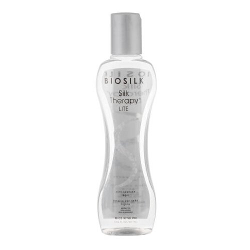 Farouk Systems Biosilk Silk Therapy Lite serum za obnavljanje i njegu kose 167 ml za ženske Cijene