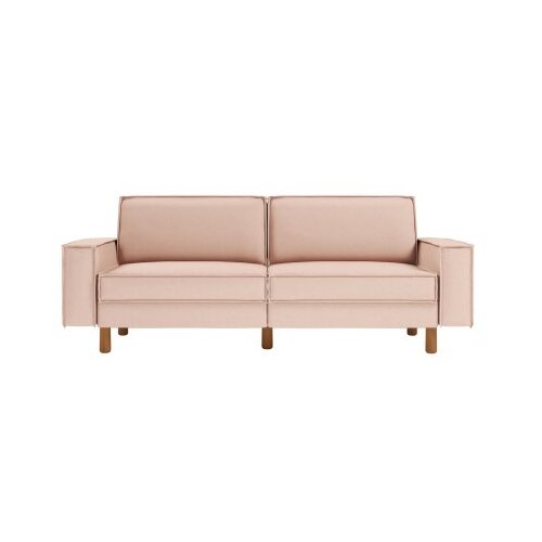 Atelier Del Sofa sofa sa 3 sedi&scaron;ta sparrow 3 salmon walnut Cene