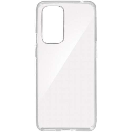 AVIZAR Ovitek OnePlus 9 Pro Transparent, Anti-fingerprint Silicon Soft Gel Slim, (20626059) Cene