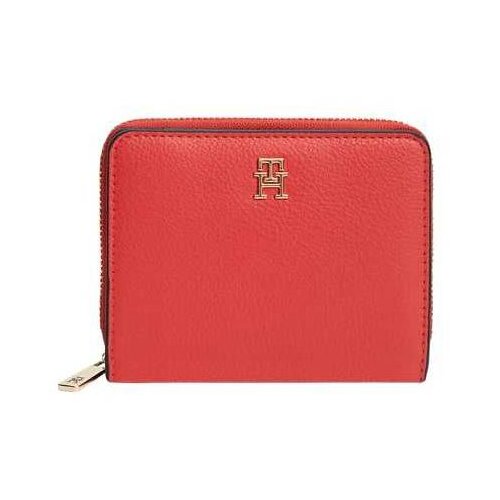 Tommy Hilfiger crveni ženski novčanik Slike