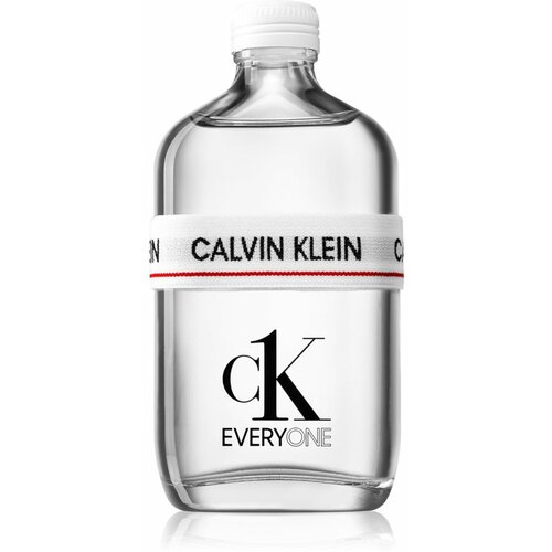 Calvin Klein One toaletna voda 100ml Slike