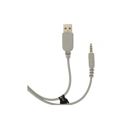 White Shark HEADSET GH-2342 FIREFLY - Bijele Slike