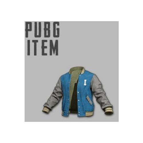 PUBG I Jacket Digital Key GLOBAL Cene