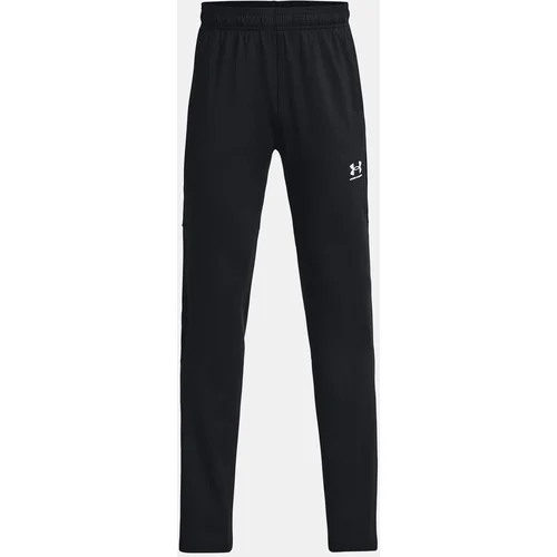 Under Armour Boys' sports pants UA B's Challenger Train Pant