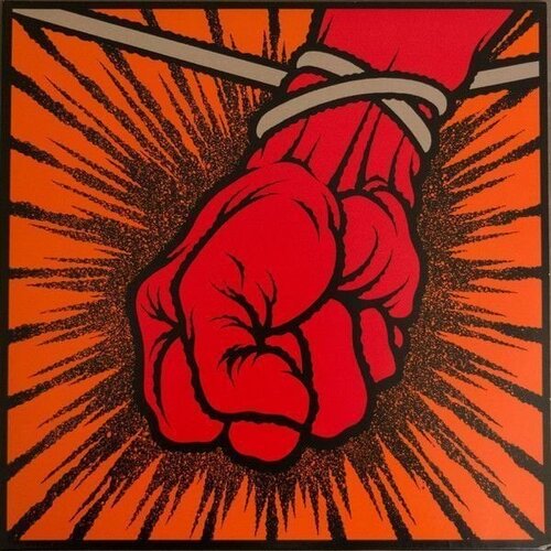 Metallica &lrm;&ndash; St. Anger Cene