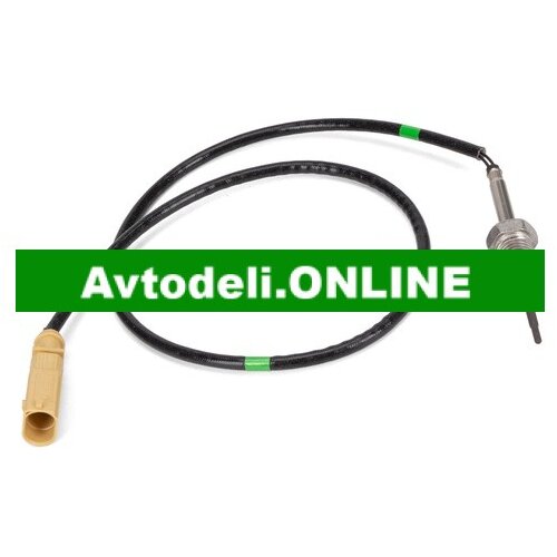 VW Senzor temperature izpušnih plinov za Volkswagen Cene