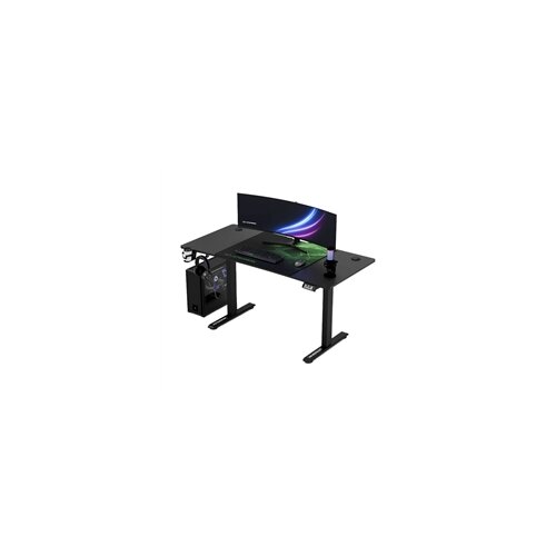 Ultradesk Gaming podizni stol Level V2 Green Cijene