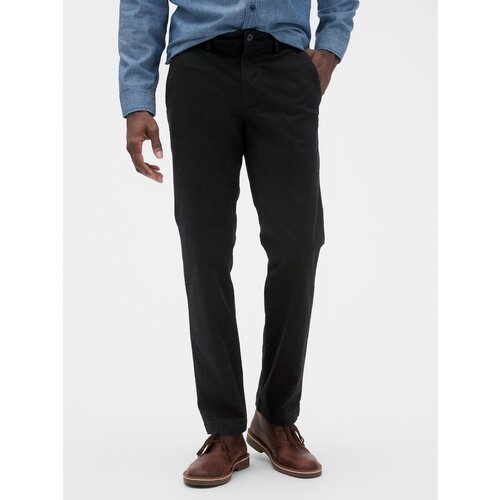 GAP Black men&amp;#039;s pants Slike