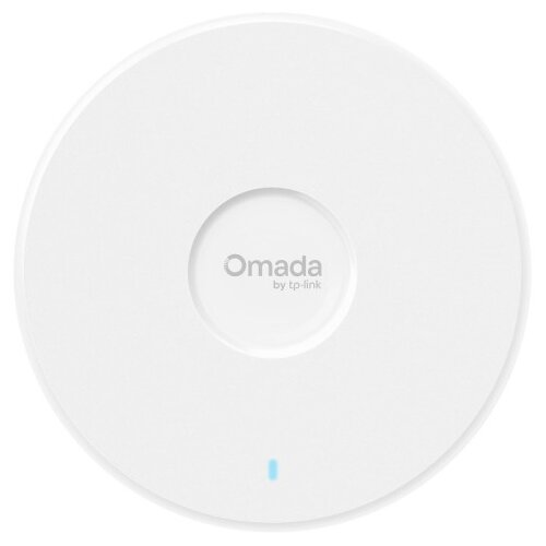 Tp-link OMADA EAP787 2,4/5/6GHz BE12000 tri-pasovni WiFi 7 stropna dostopna točka - AP Slike