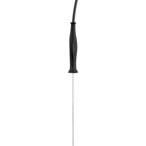 Voltcraft TPT-205 vbodno tipalo -70 do 250 &amp;deg;C vrsta tipala Pt1000 kalibracija narejena po delovnih pogojih, (20635505) Slike