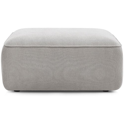 Bobochic Paris Svetlo siv tabure Zephyr – Cene