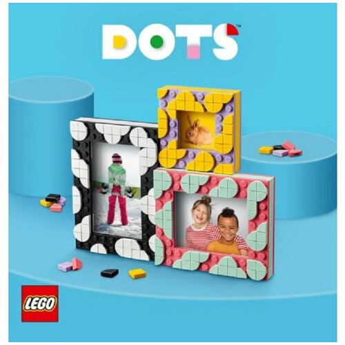 Lego kreativni ramovi za slike 41914 Cene