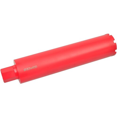  Dijamantna jezgra za suho / mokro bu&scaron;enje svrdlo 82 mm x 400 mm Cijene