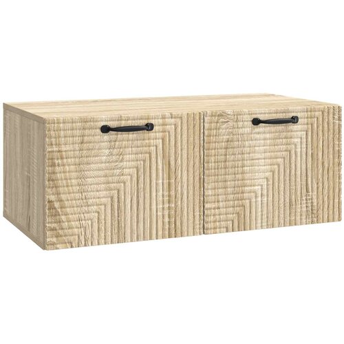  ormar za zid Zidne Hrast sonoma 78,5 x 41 x 30 cm Slike
