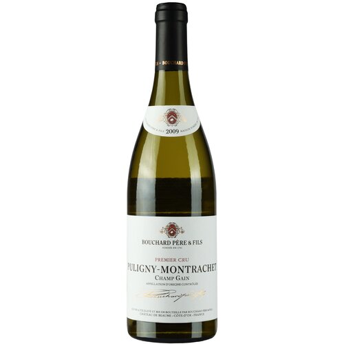 Bouchard Pere et Fils Bouchard P.F.Puligny-Montrachet Champ Gain Cene