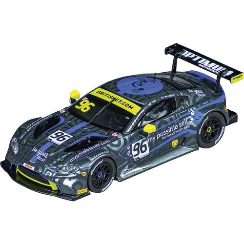 Carrera Digital 132 20031020 Aston Martin Vantage GT3 OM,96 Cijene